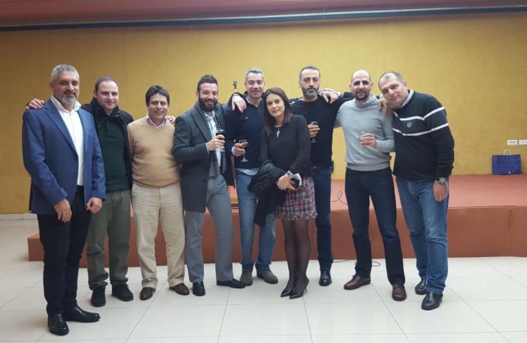 Cocktail Annuel 2017