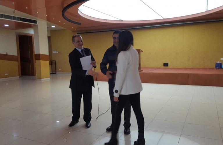 Cocktail Annuel 2017