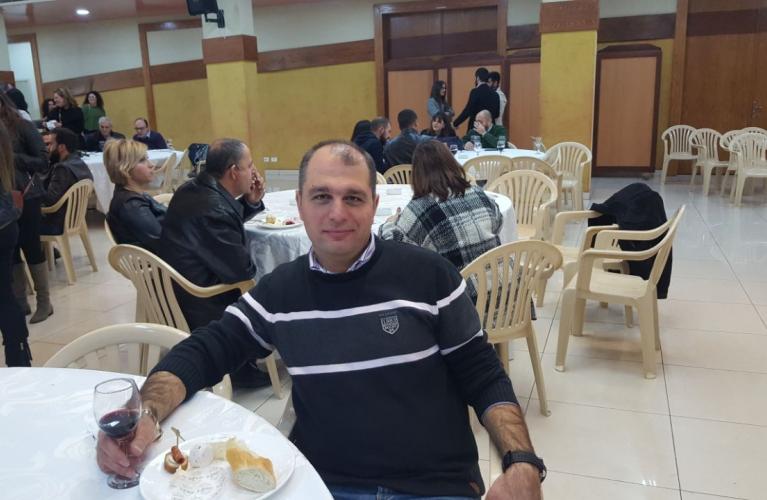 Cocktail Annuel 2017