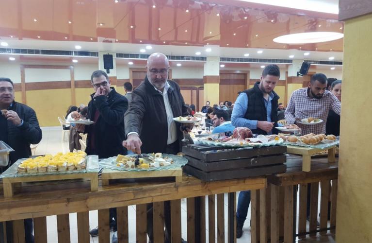 Cocktail Annuel 2017