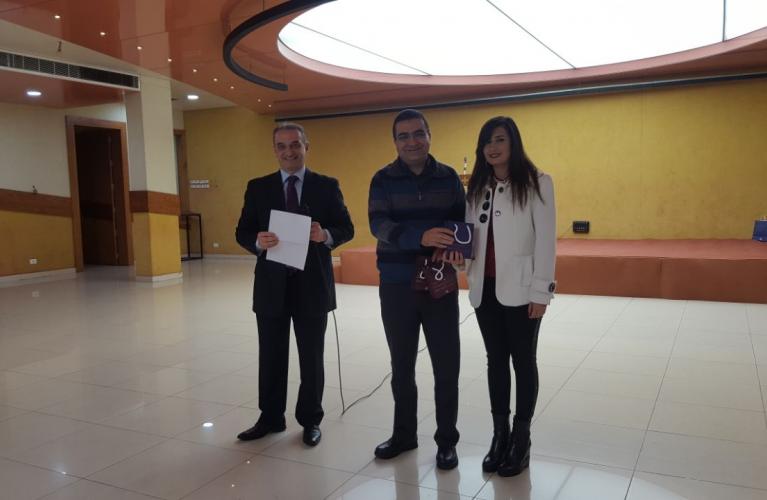 Cocktail Annuel 2017