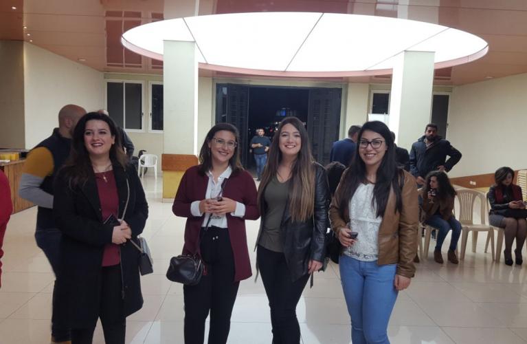 Cocktail Annuel 2017