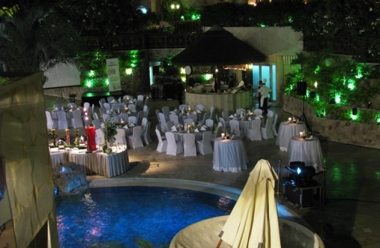 AULFG2 - UAE Annual Dinner