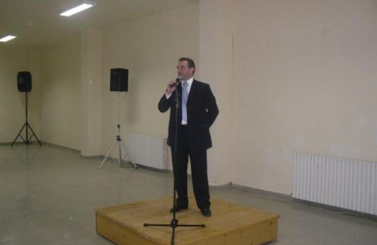 General Assembly & Annual Cocktail 2009