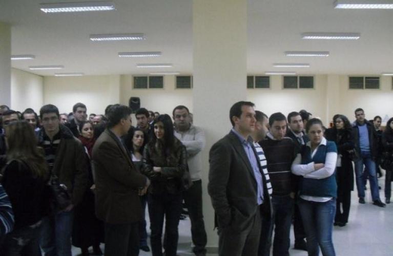 General Assembly & Annual Cocktail 2009