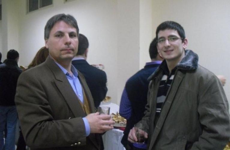 General Assembly & Annual Cocktail 2009