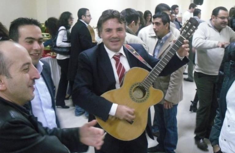 General Assembly & Annual Cocktail 2009