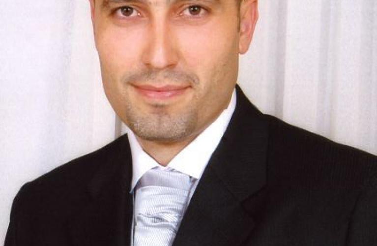 Remembering Ziad El KOSSEIFI