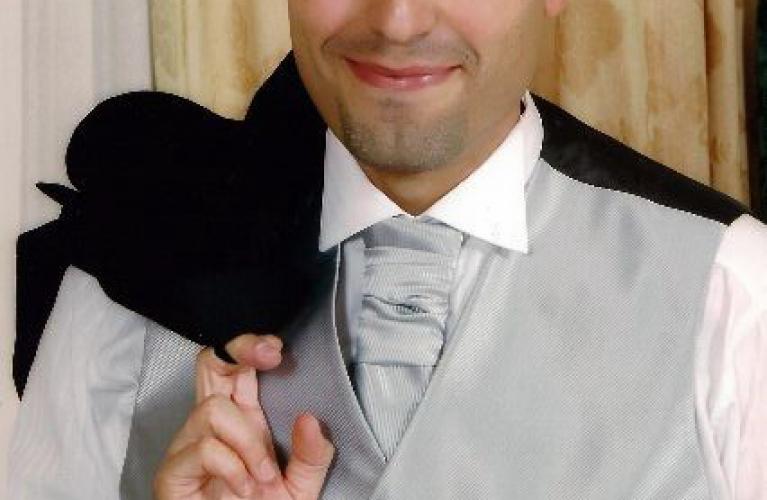 Remembering Ziad El KOSSEIFI