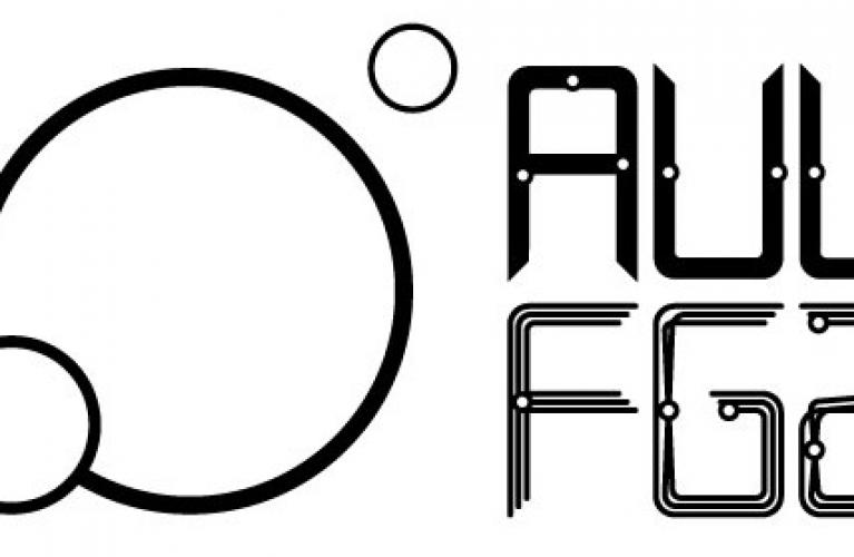 Vote For New Alumni Logo