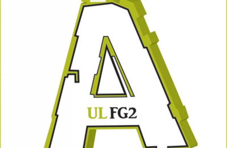 Vote For New Alumni Logo