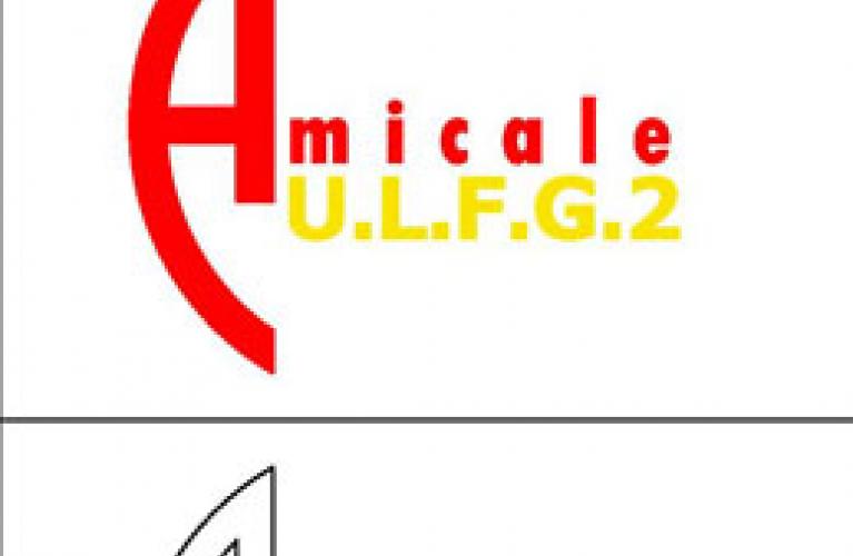 Vote For New Alumni Logo