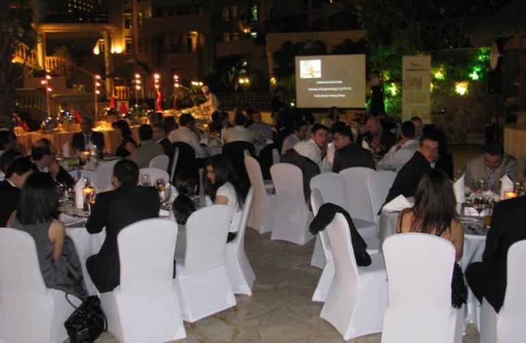 AULFG2 - UAE Annual Dinner