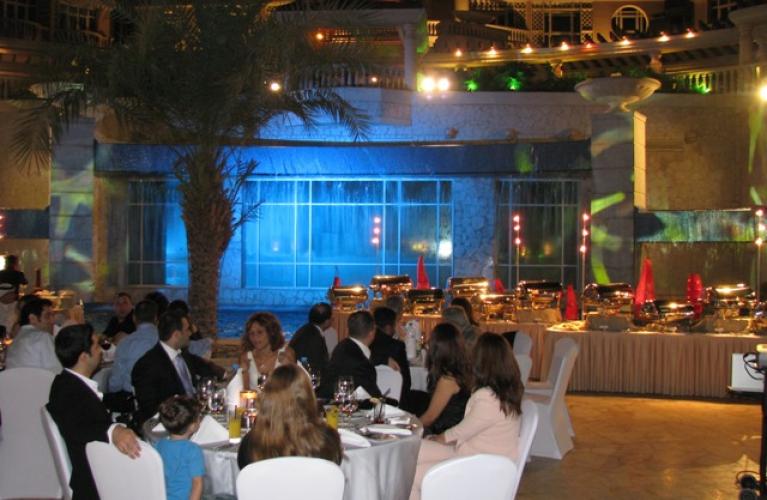 AULFG2 - UAE Annual Dinner