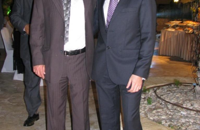 AULFG2 - UAE Annual Dinner