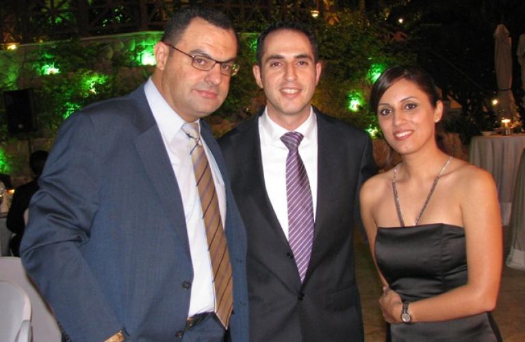 AULFG2 - UAE Annual Dinner