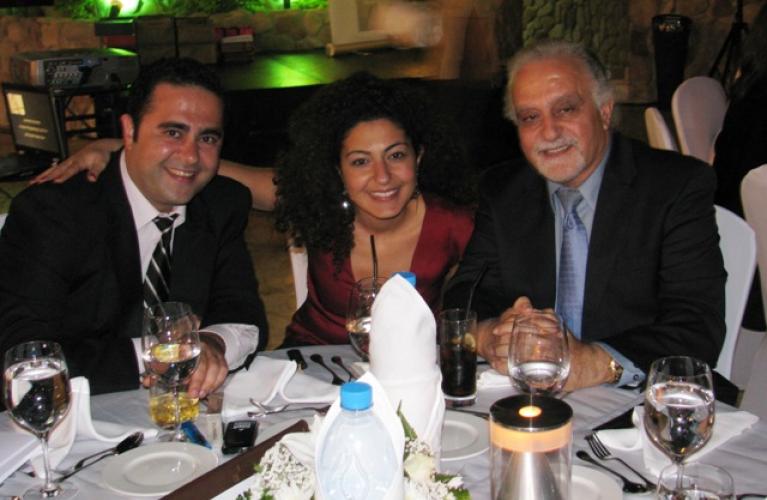 AULFG2 - UAE Annual Dinner