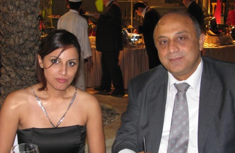 AULFG2 - UAE Annual Dinner