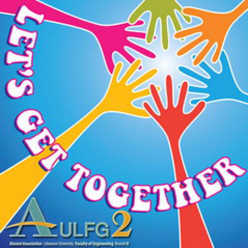 AULFG2 Get Together 2013